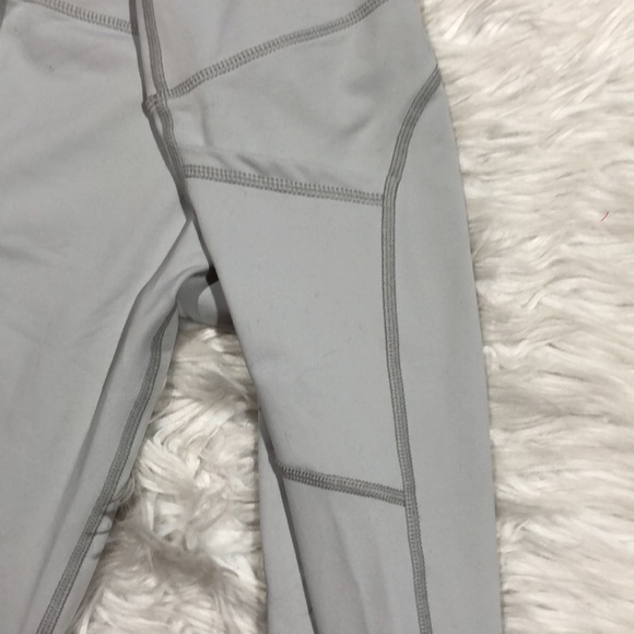 Buffbunny Stone Luna Pocket High Waist Leggings Small - Picture 13 of 15